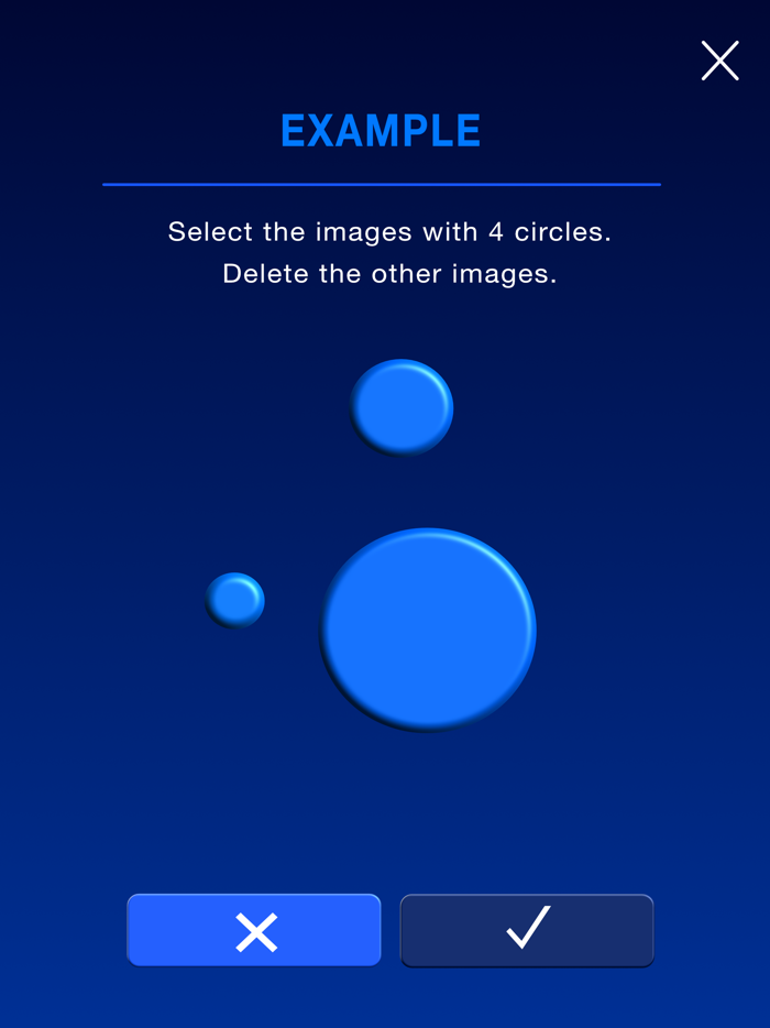 Bourdon Wiersma Test