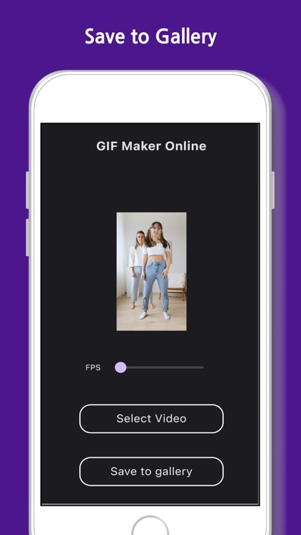 GIF Maker Online