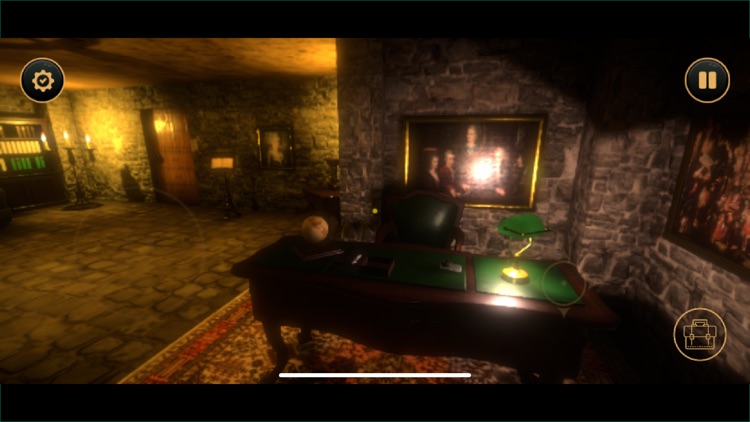 Escape Room - Herbert West screenshot-3
