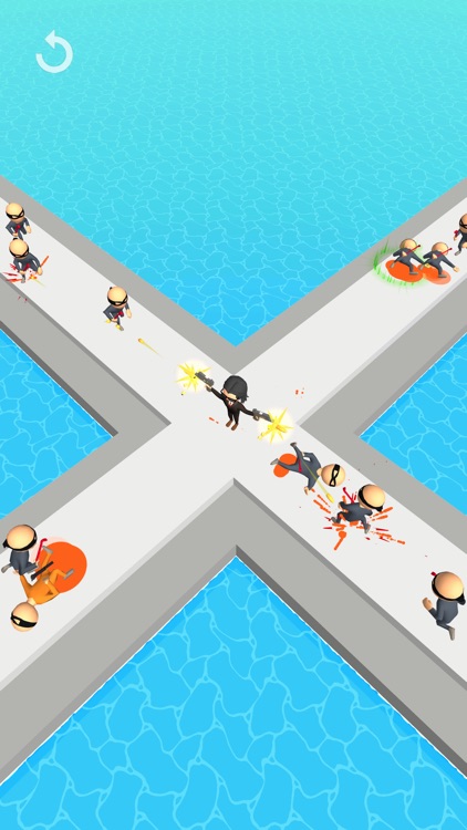 John Wecker screenshot-6