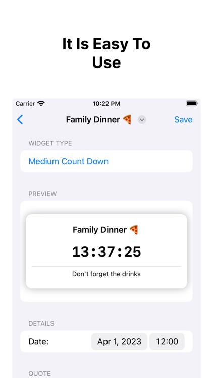 Widget Time screenshot-6