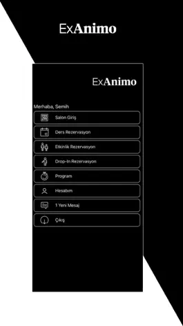 Game screenshot ExAnimo apk