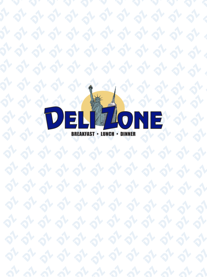 Delizone App