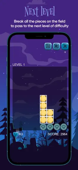 Game screenshot Werewolf Spot: Fatal Frenzy hack