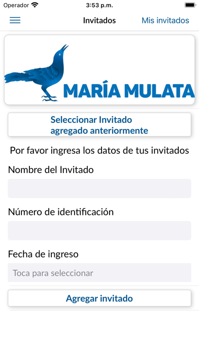 Maria Mulata screenshot 3