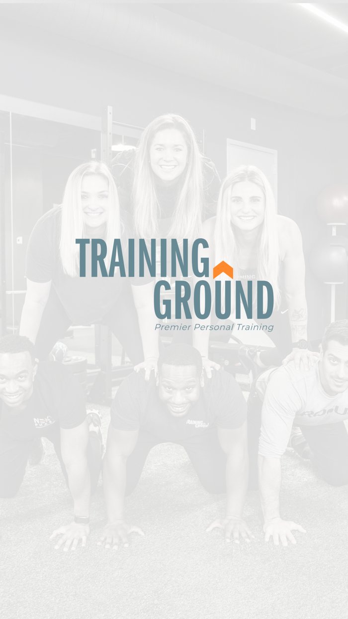 Virtual Training Ground