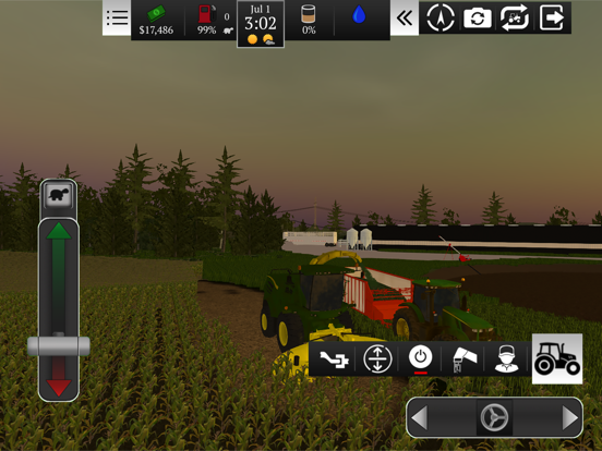 Farming USA 2 Screenshots