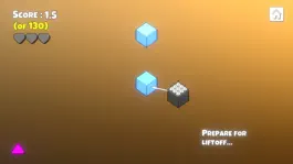 Game screenshot Slidey Cube. apk