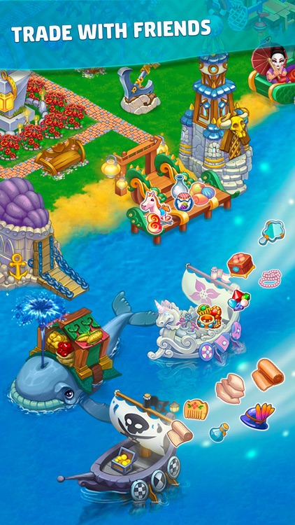 Harvest Land