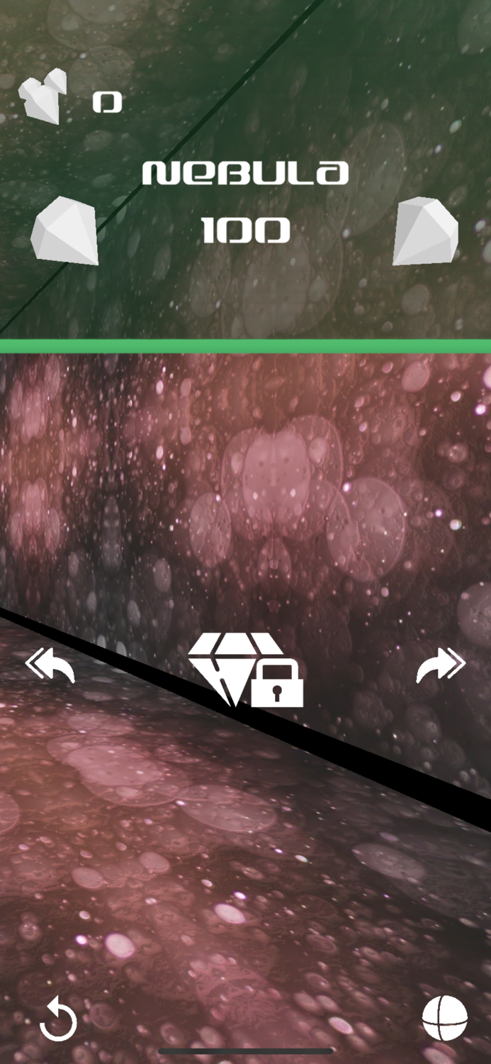 Tunnel Vision - Infinite Run