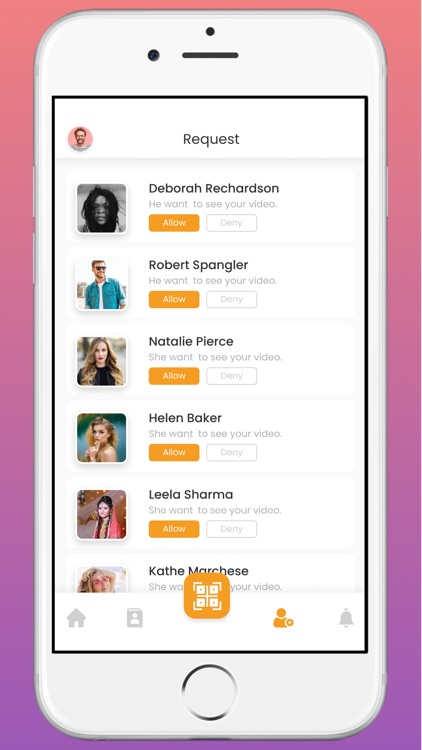 VVM App Corp screenshot-4
