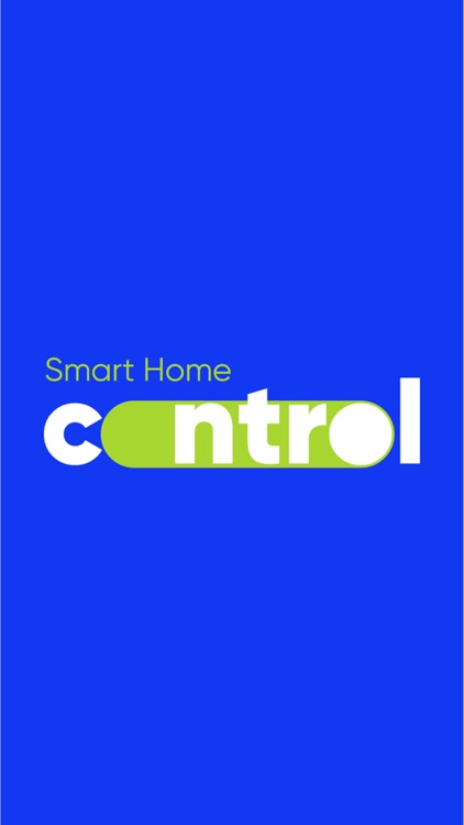 Smart Home Control