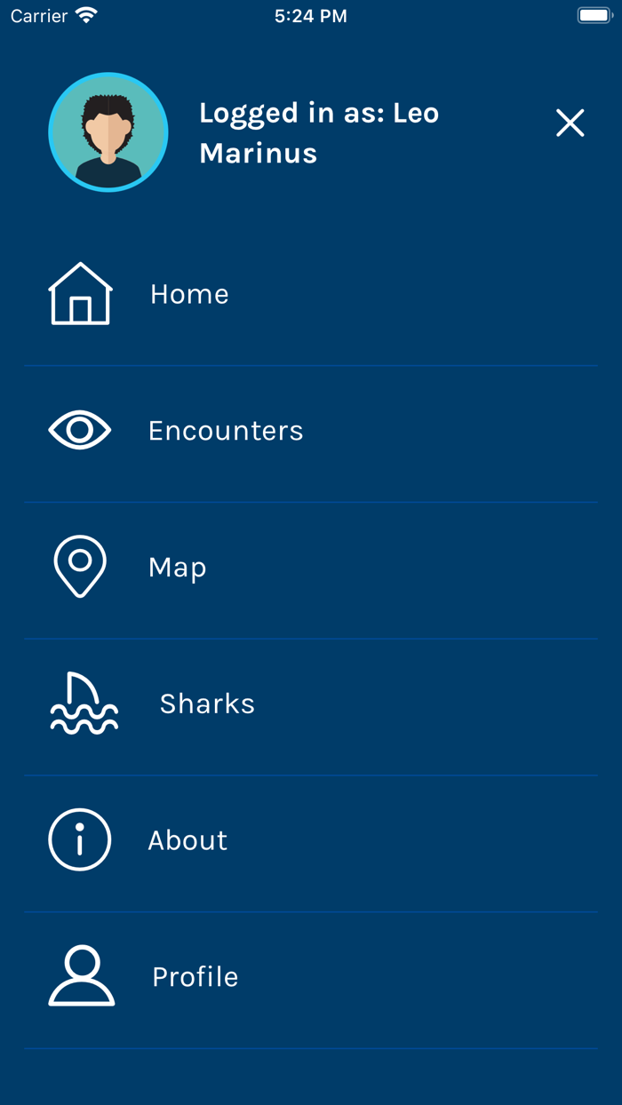 St Helena Whale Shark ID