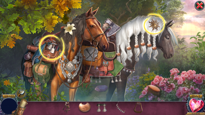 Immortal Love Sparkle