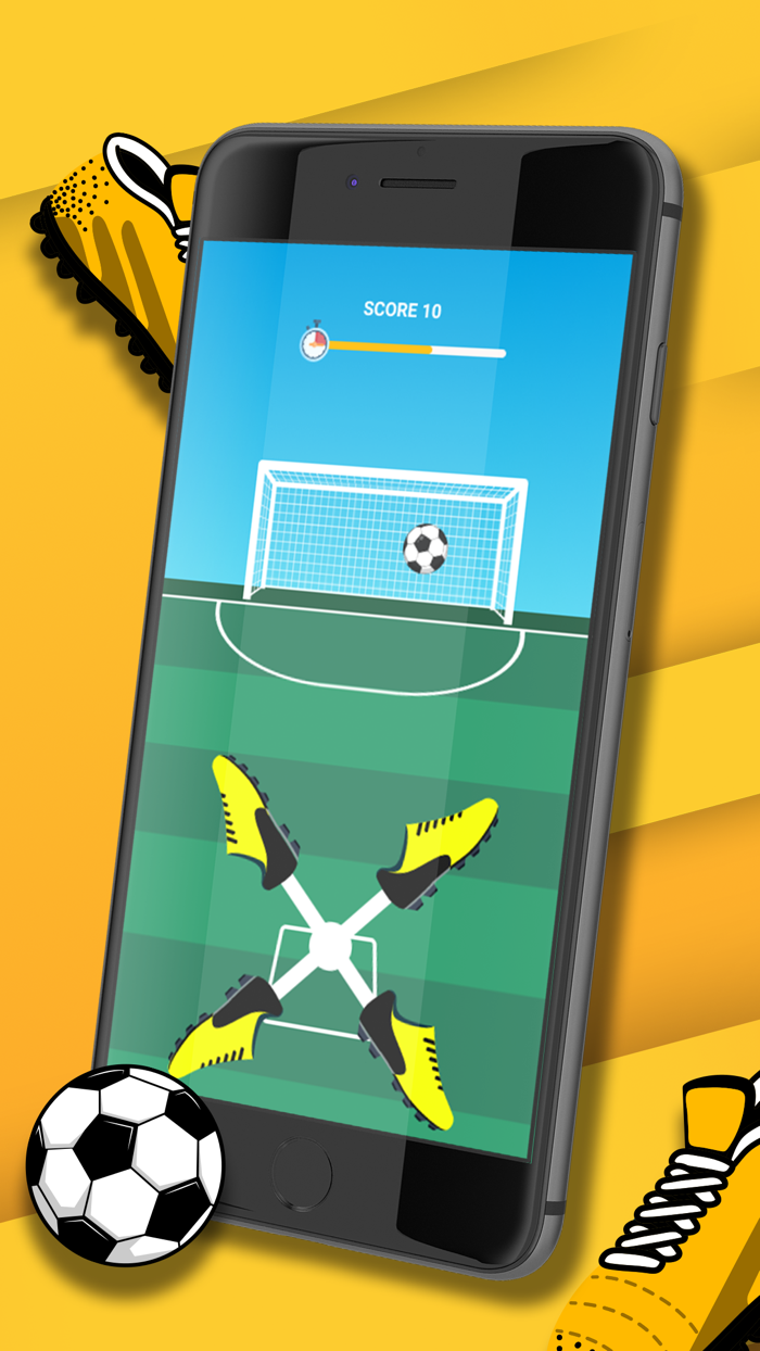 BestFair Goal Roulette