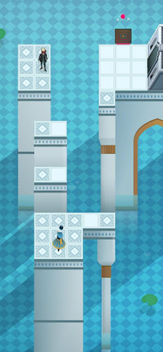 Alter - Between Two Worlds