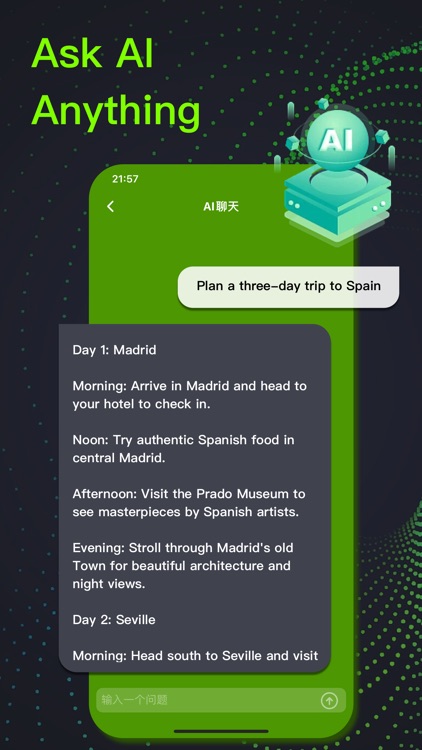 ChatPal - AI assistant Ask AI