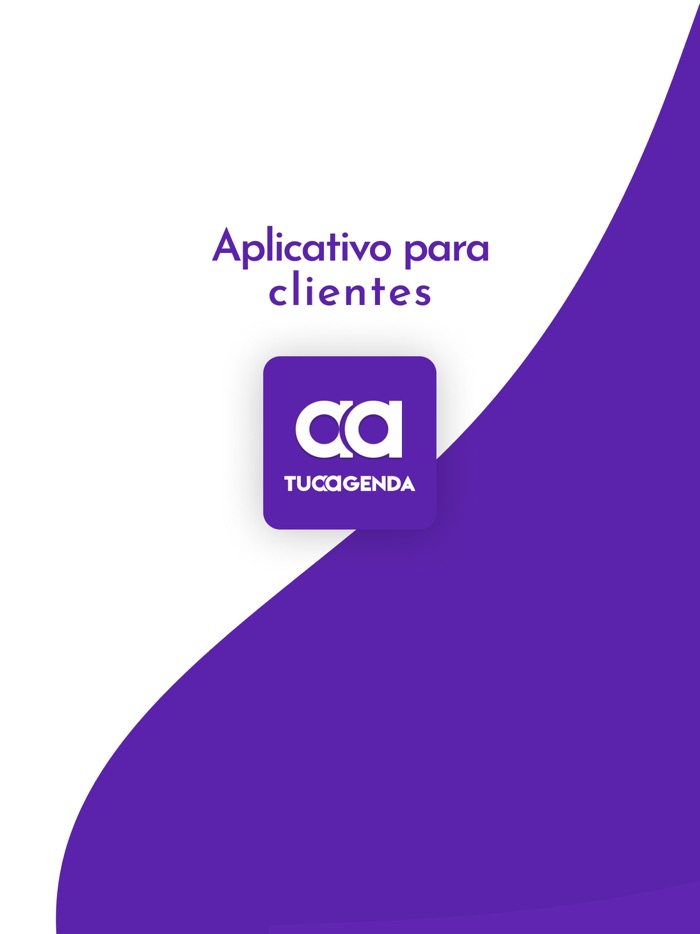Tua Agenda Para Clientes