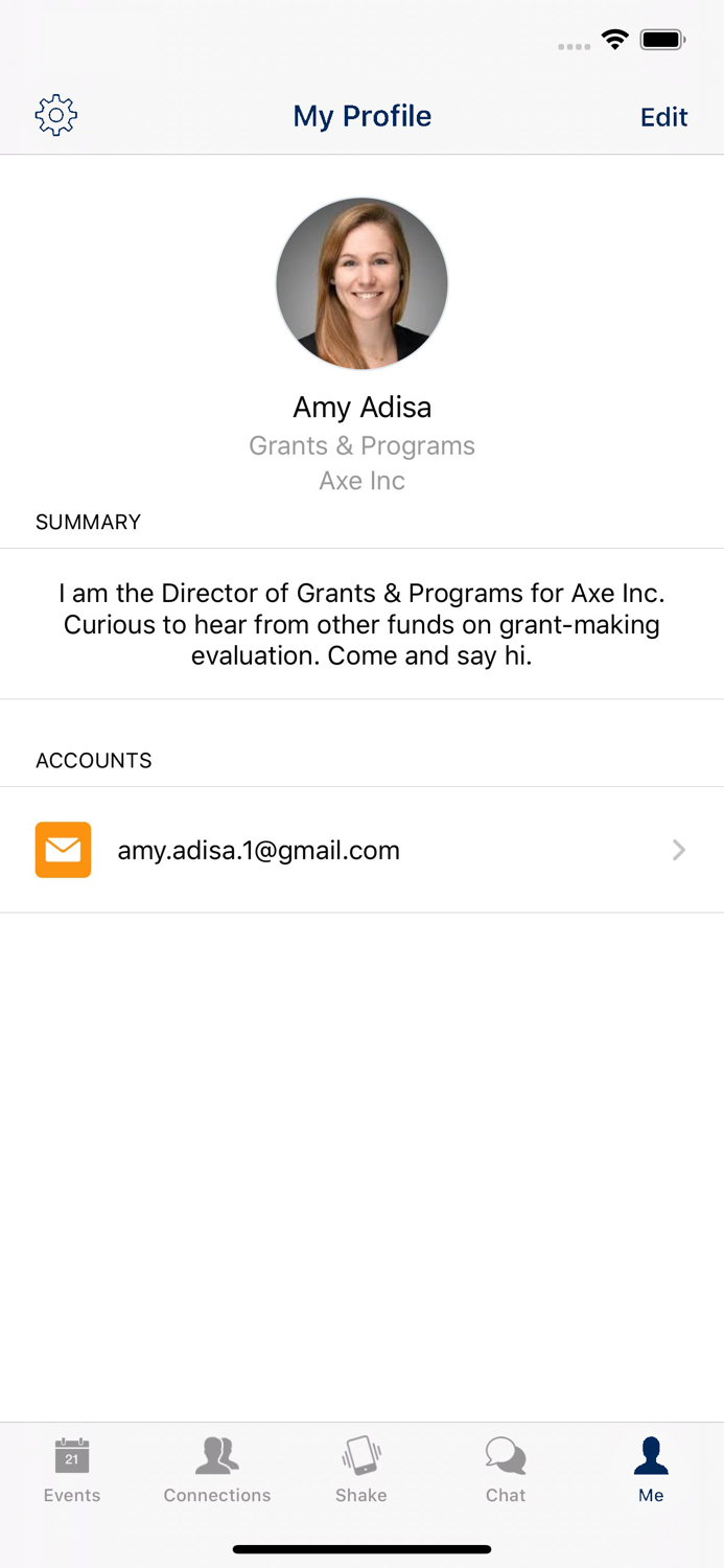 AZPARTSMASTER CONFERENCE INFO