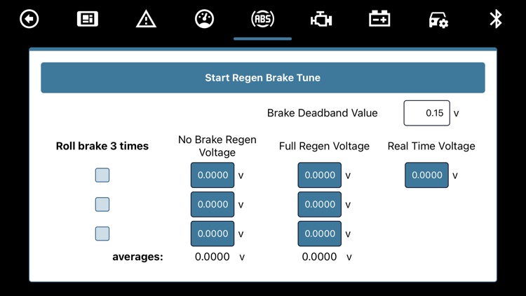 GLE Dashboard screenshot-5