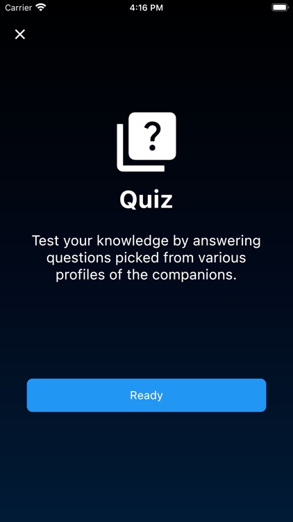 313 Companions screenshot-7