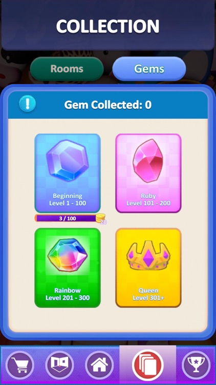 Teddy Bear 3D Matching screenshot-6