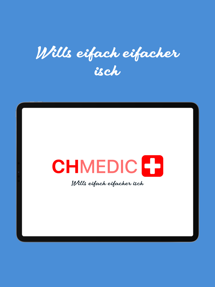 CHMedic