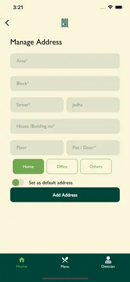 Game screenshot CAL - كال mod apk