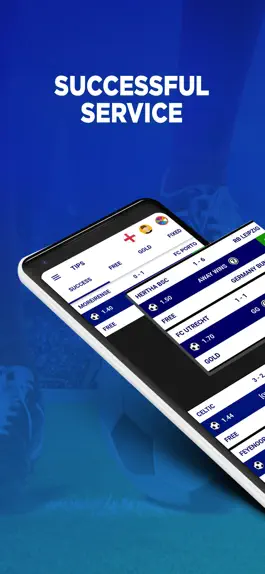 Game screenshot Sports Betting Tips apk