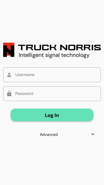 Truck Norris