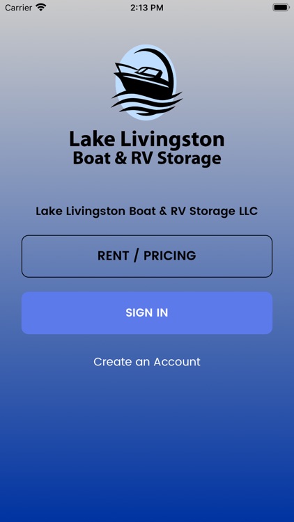 Lake Livingston Boat & RV