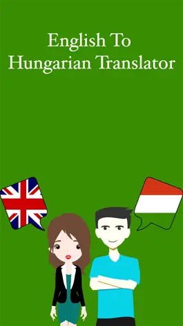 Game screenshot English To Hungarian Trans mod apk