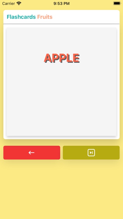 Word Game - Puzzle Game screenshot-4