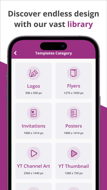 Design Lab - Logo Creator screenshot-3
