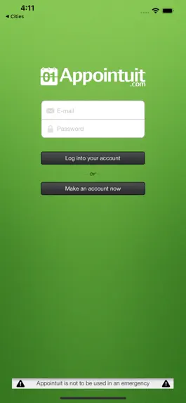 Game screenshot Appointuit mod apk