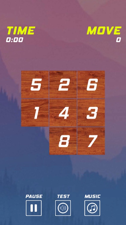 Block Puzzle - Number Block