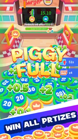 Game screenshot Lucky Pusher Spin hack