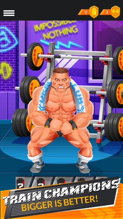 After Gym: Gym Simulator Game screenshot-3