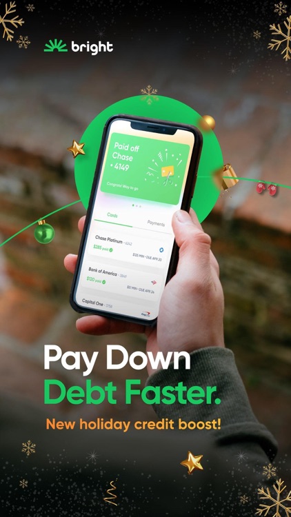 Bright - Pay Off Debt Smarter