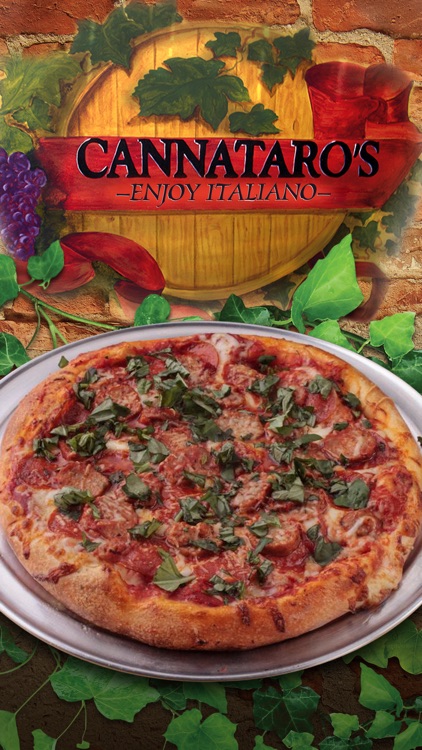 Cannataro's Italian Restaurant