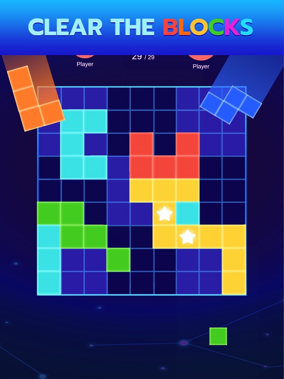 Block Puzzle Dreams screenshot 5