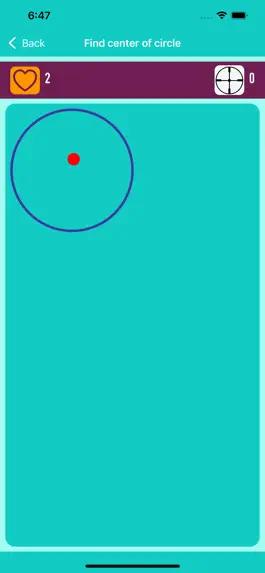 Game screenshot Eagle Eyes App hack