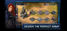 Game screenshot Empires & Allies apk