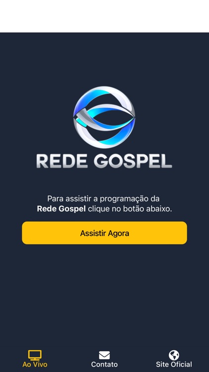 TV Rede Gospel