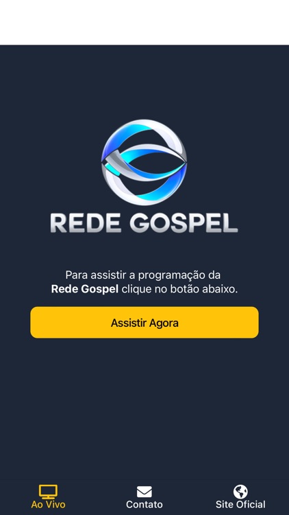 TV Rede Gospel