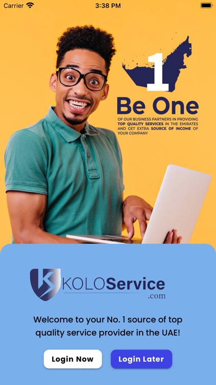 KoloService | Home Services