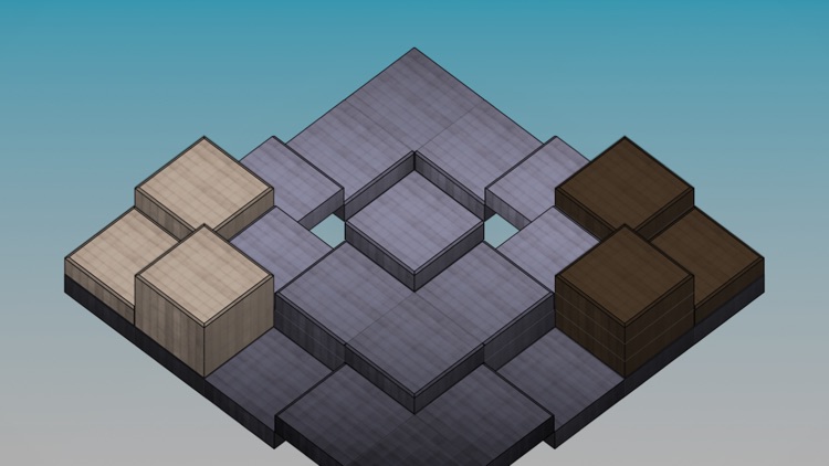 penrose stairs in minecraft