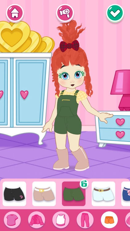 Love Diana Fashion Fabulous screenshot-4