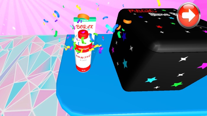 Surprise Eggs Slime Box Pro