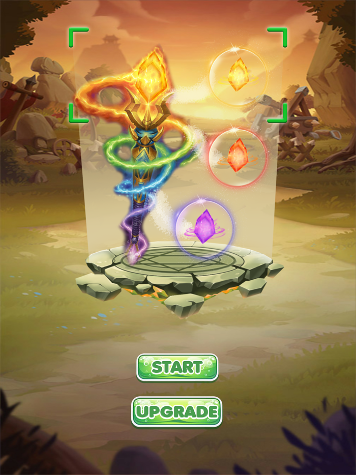 Archmage Counterattack